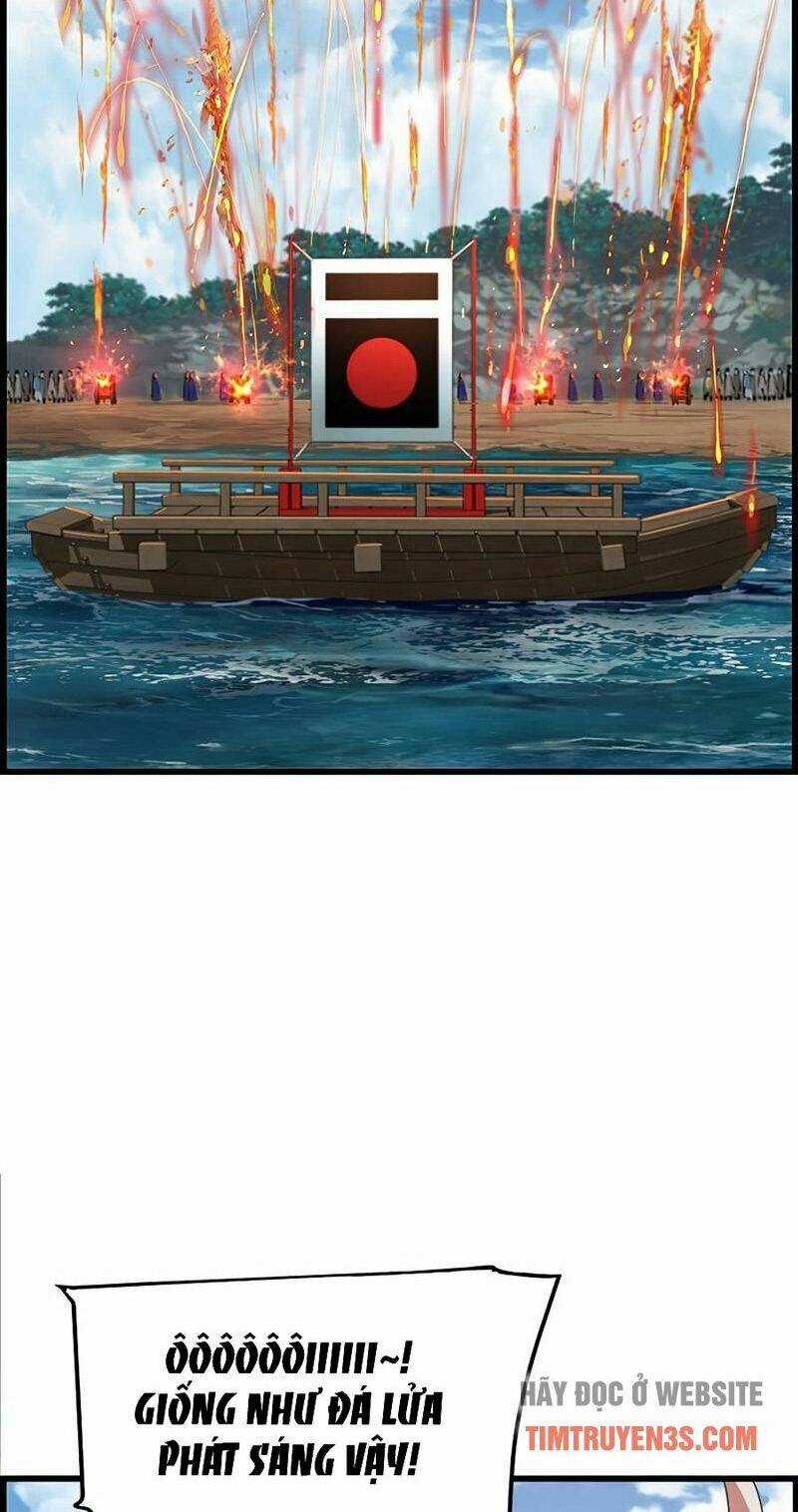 Tôi Sẽ Sống Như Một Hoàng Tử Chapter 64 trang 76