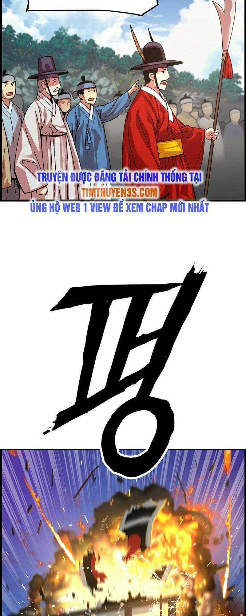 Tôi Sẽ Sống Như Một Hoàng Tử Chapter 64 trang 77