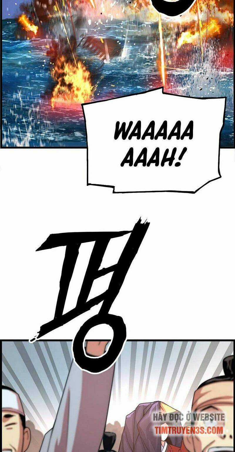 Tôi Sẽ Sống Như Một Hoàng Tử Chapter 64 trang 79