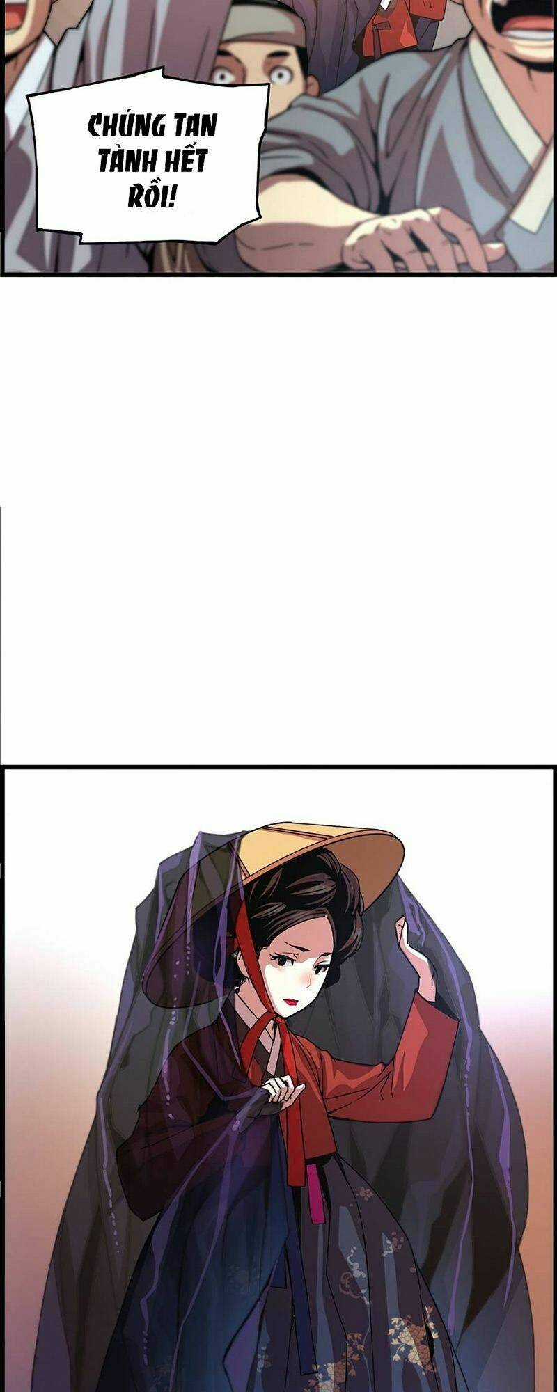 Tôi Sẽ Sống Như Một Hoàng Tử Chapter 64 trang 80