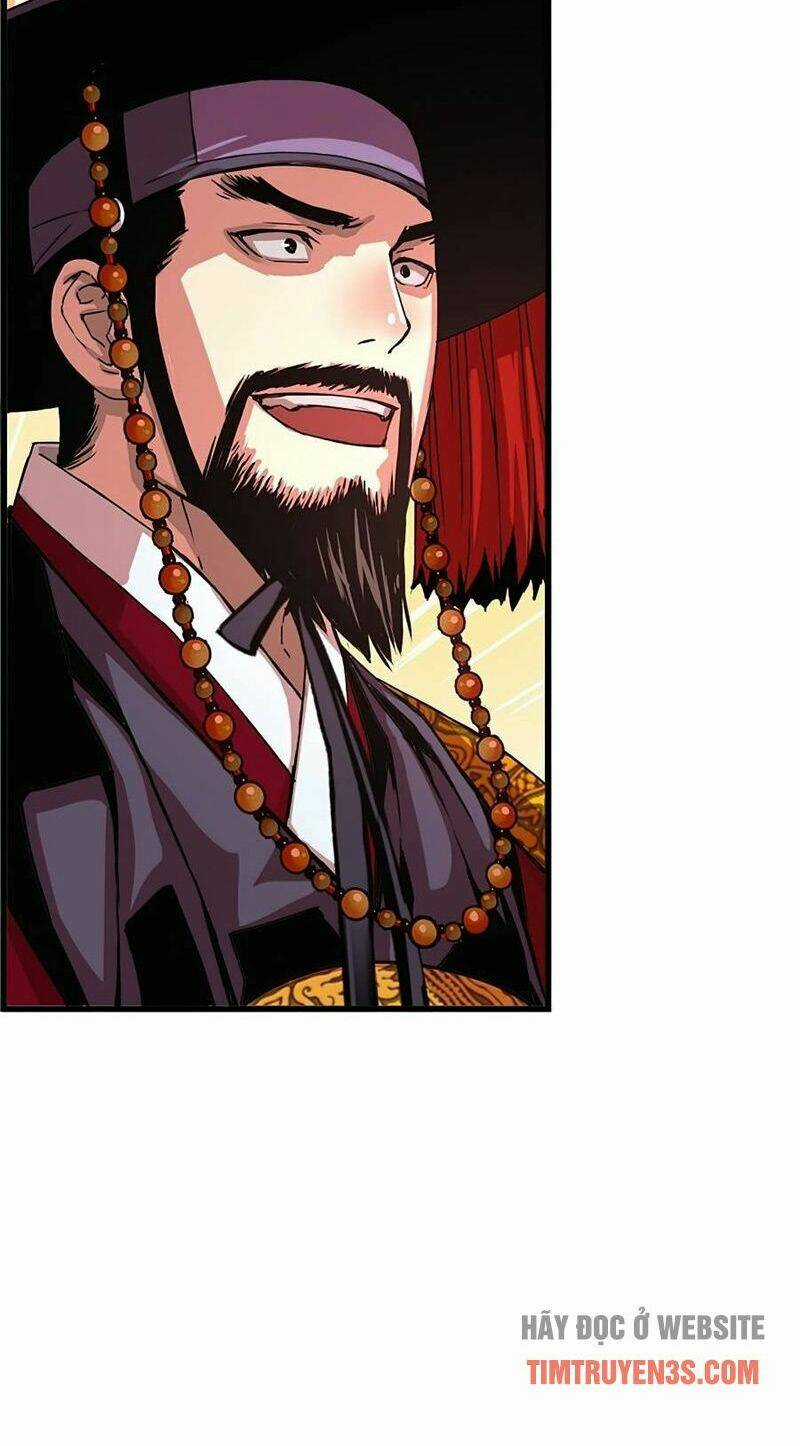 Tôi Sẽ Sống Như Một Hoàng Tử Chapter 64 trang 82