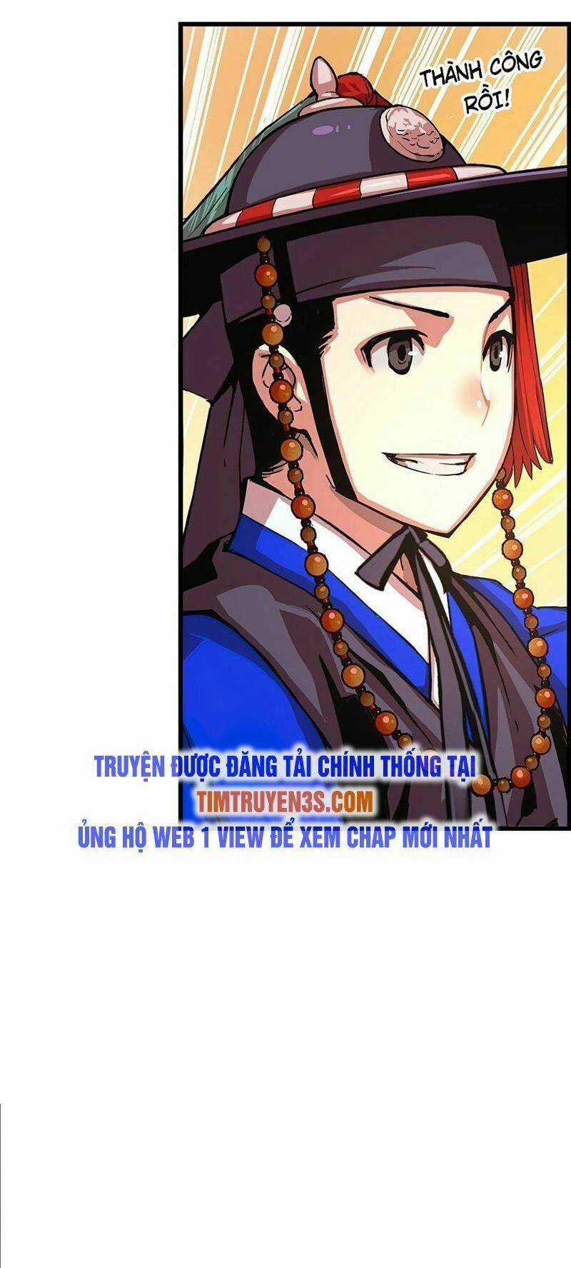 Tôi Sẽ Sống Như Một Hoàng Tử Chapter 64 trang 83