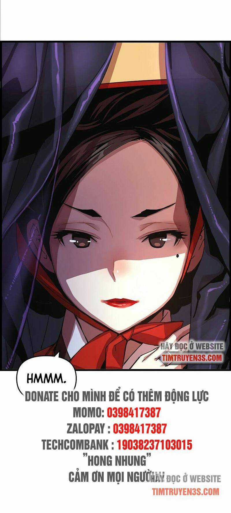 Tôi Sẽ Sống Như Một Hoàng Tử Chapter 64 trang 84