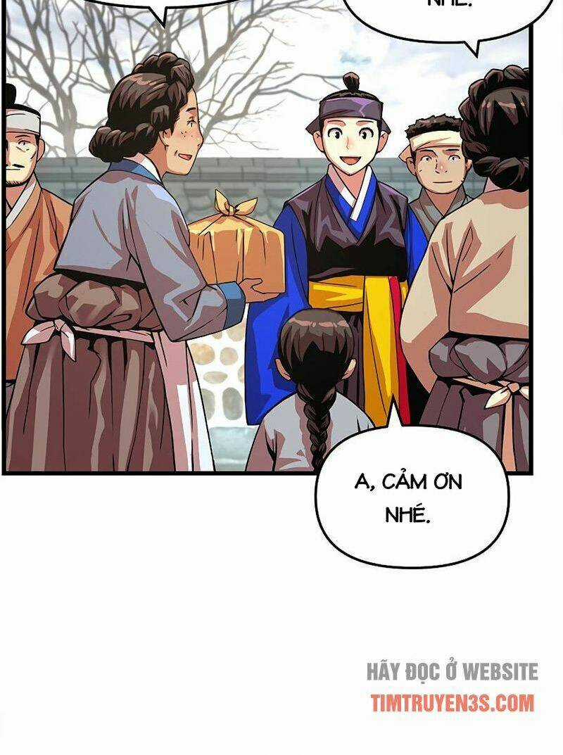 Tôi Sẽ Sống Như Một Hoàng Tử Chapter 65 trang 10