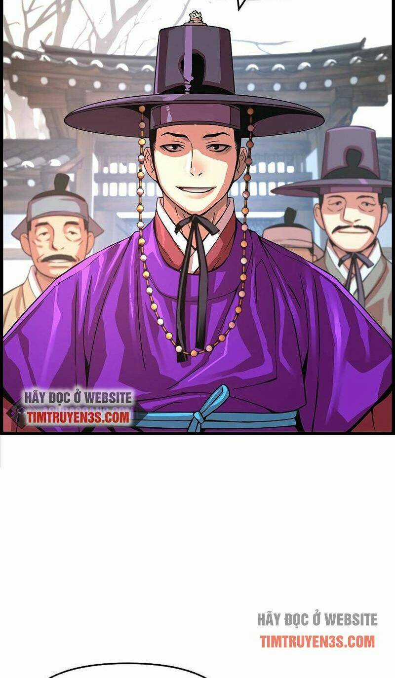 Tôi Sẽ Sống Như Một Hoàng Tử Chapter 65 trang 13