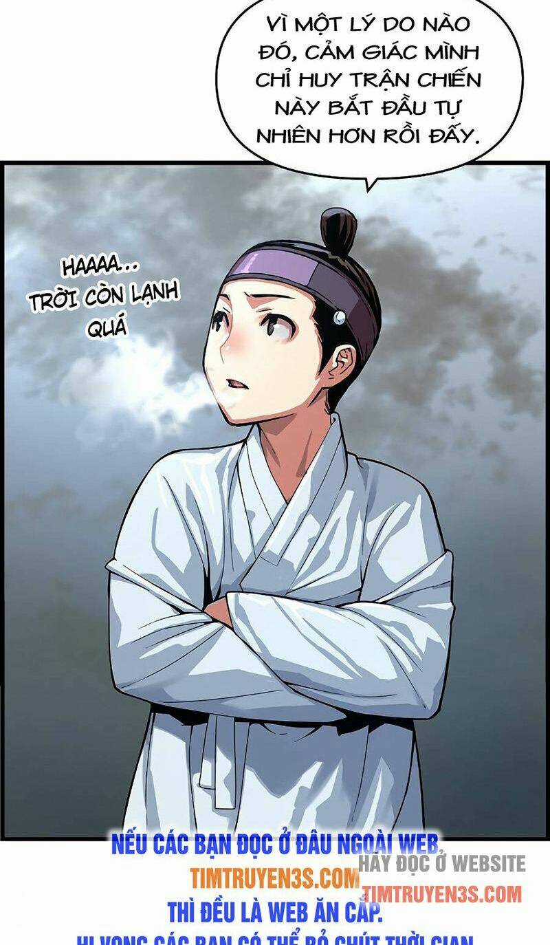 Tôi Sẽ Sống Như Một Hoàng Tử Chapter 65 trang 2