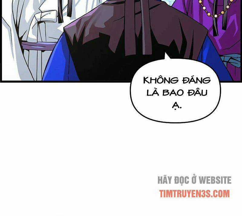 Tôi Sẽ Sống Như Một Hoàng Tử Chapter 65 trang 20