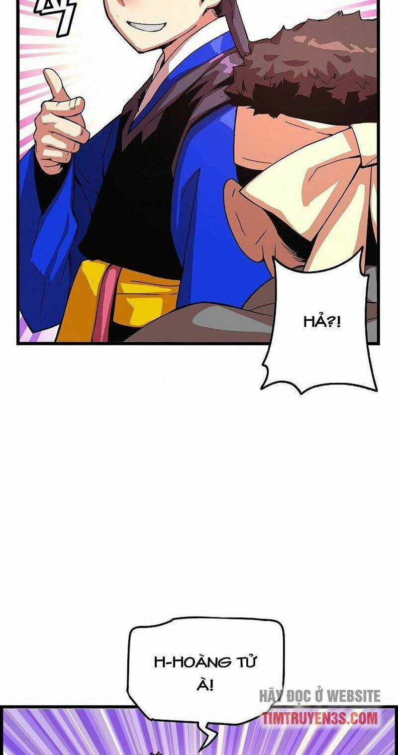 Tôi Sẽ Sống Như Một Hoàng Tử Chapter 65 trang 26