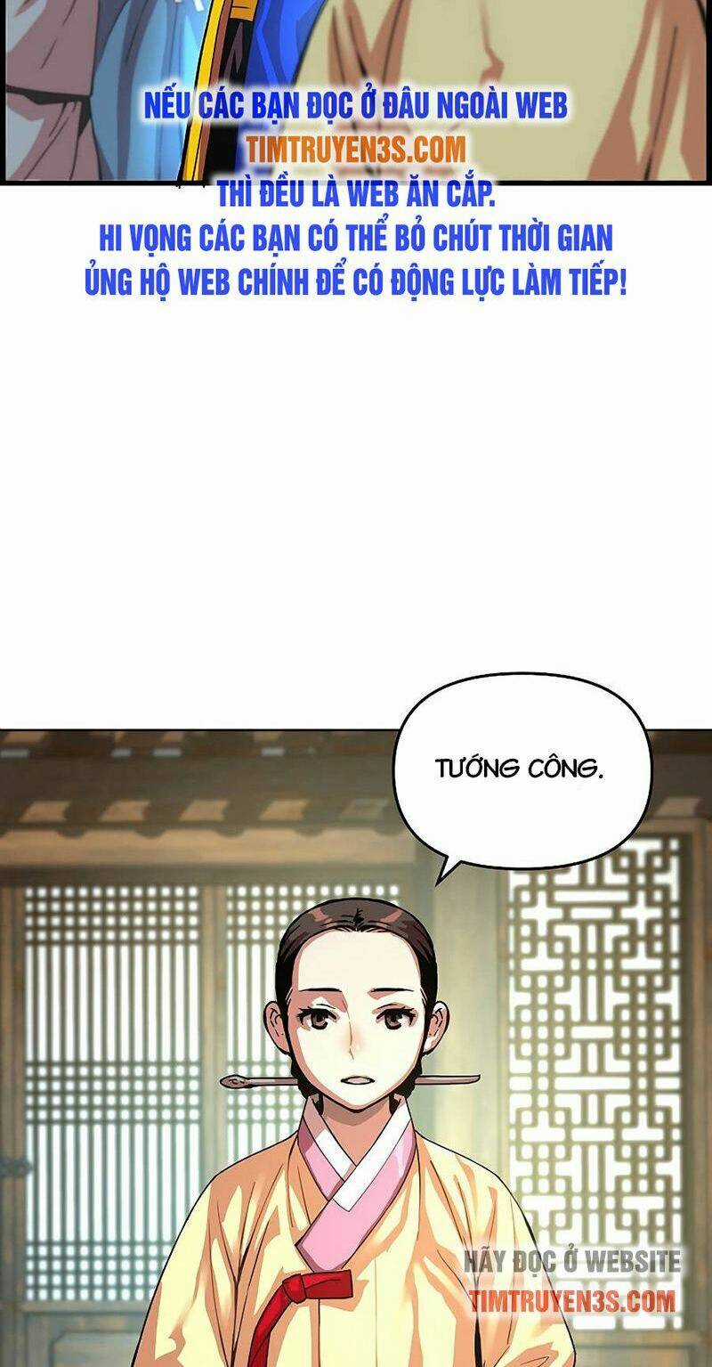 Tôi Sẽ Sống Như Một Hoàng Tử Chapter 65 trang 29