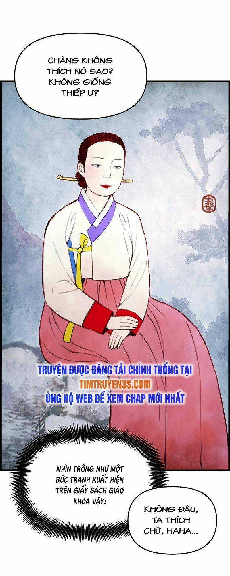 Tôi Sẽ Sống Như Một Hoàng Tử Chapter 65 trang 35