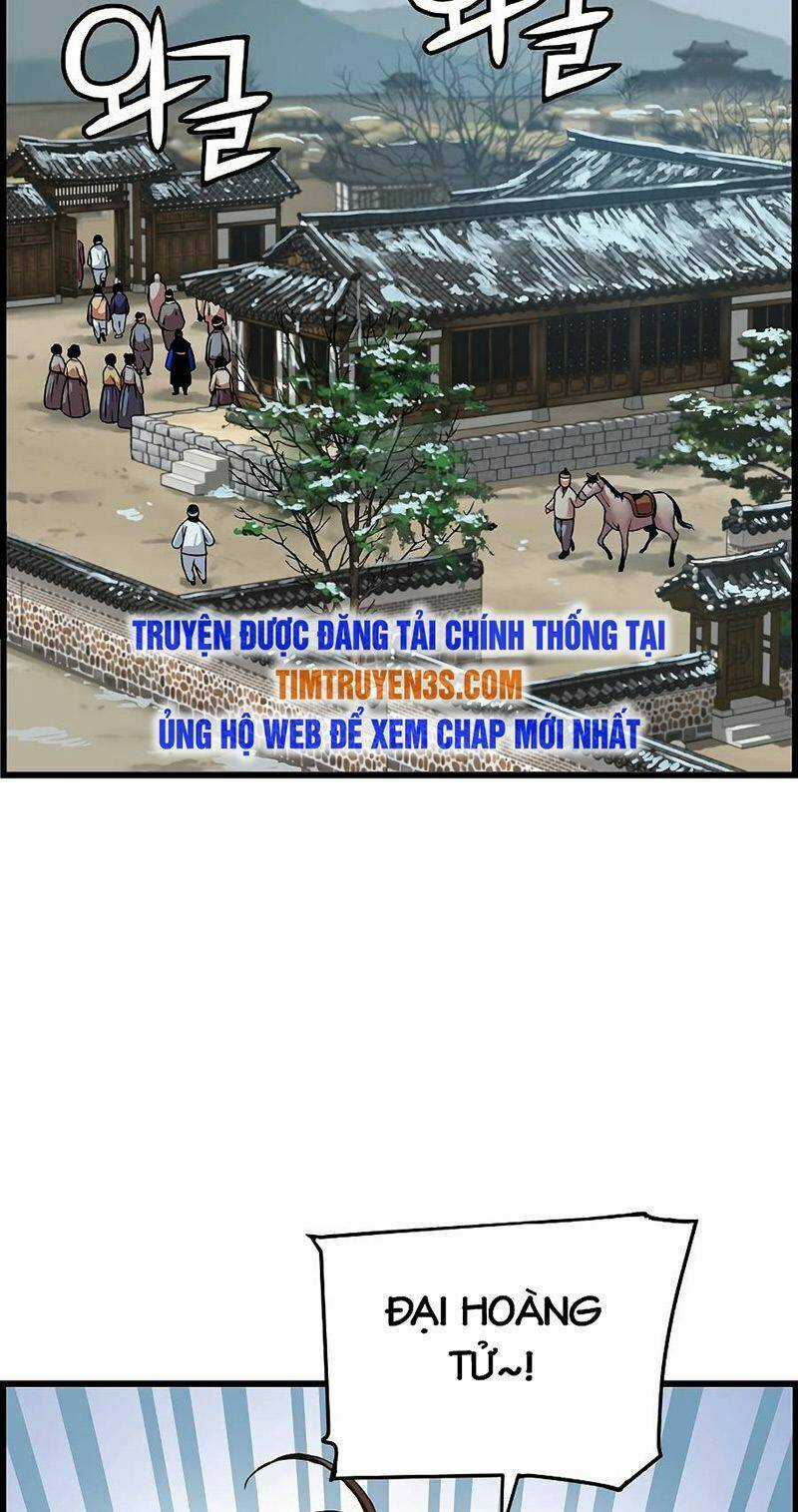 Tôi Sẽ Sống Như Một Hoàng Tử Chapter 65 trang 4