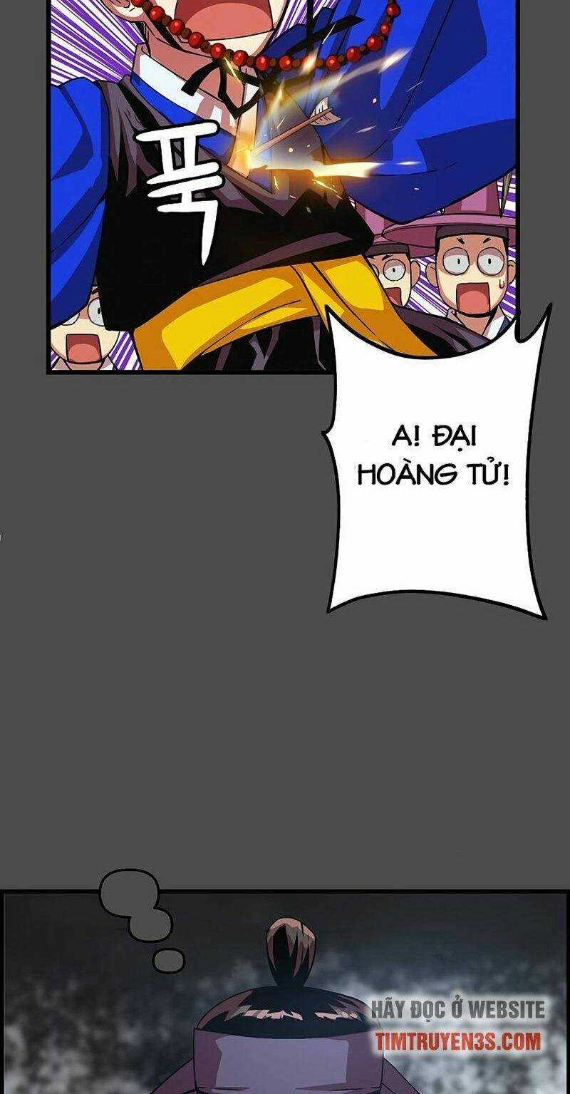 Tôi Sẽ Sống Như Một Hoàng Tử Chapter 65 trang 40