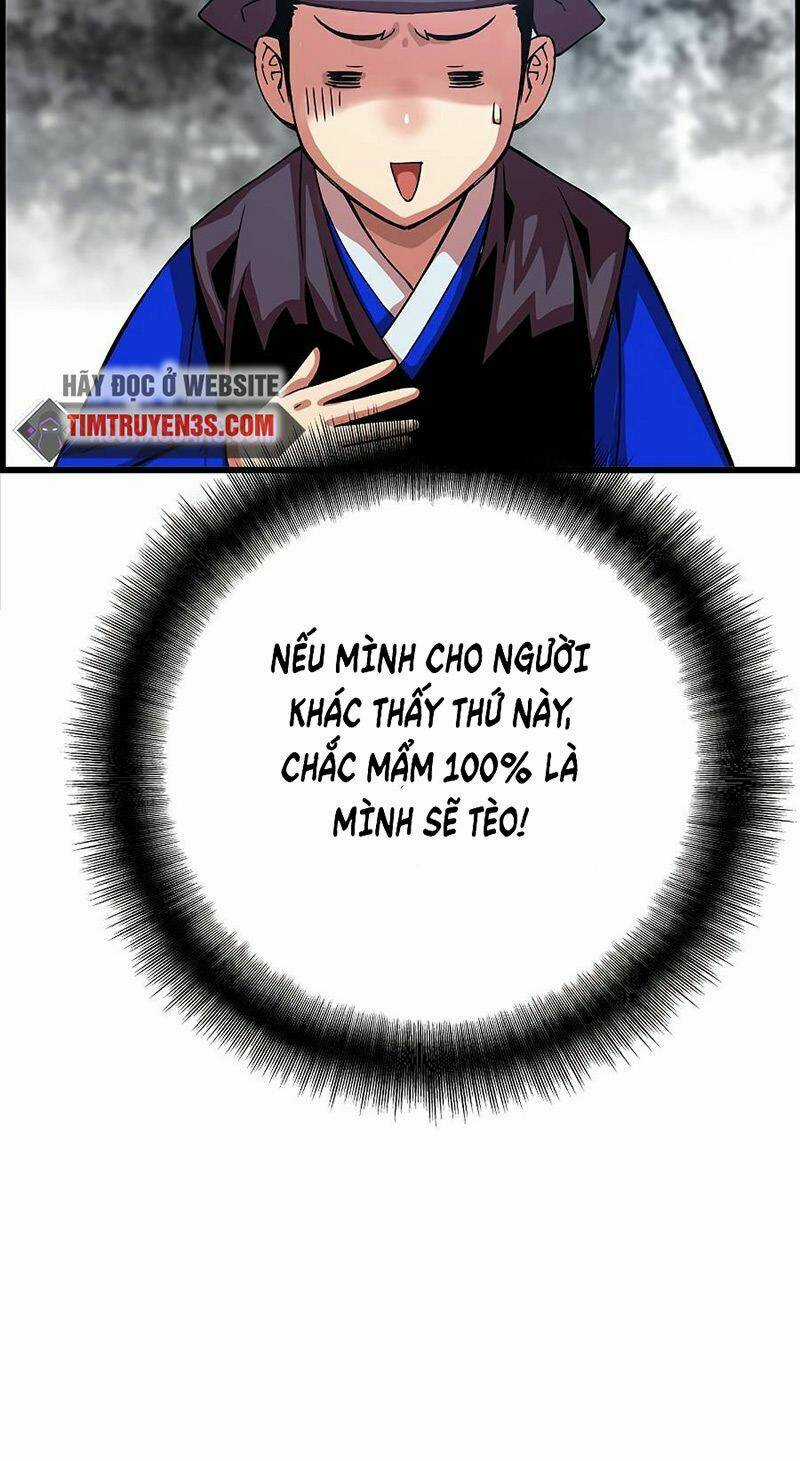 Tôi Sẽ Sống Như Một Hoàng Tử Chapter 65 trang 41