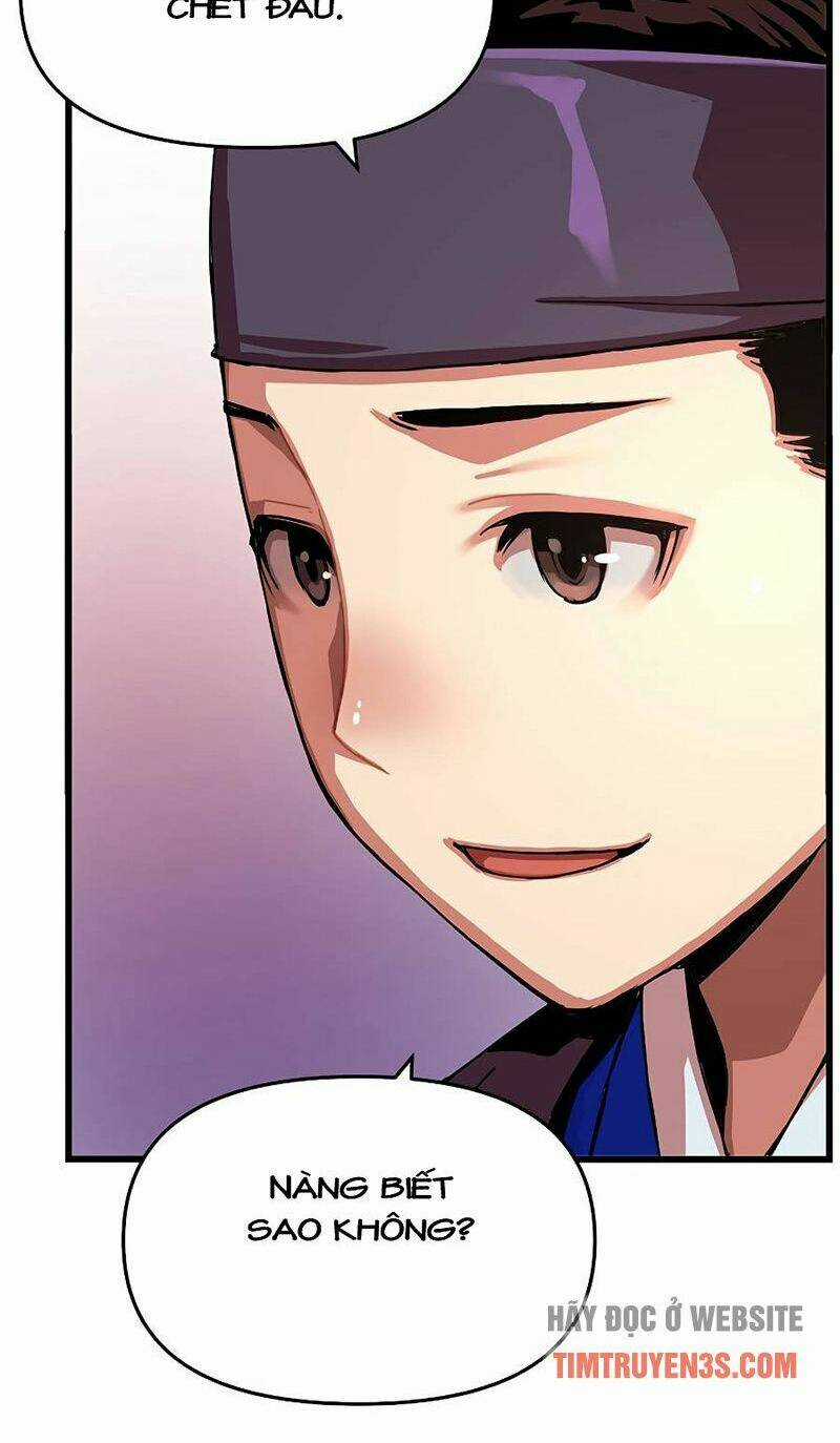 Tôi Sẽ Sống Như Một Hoàng Tử Chapter 65 trang 45