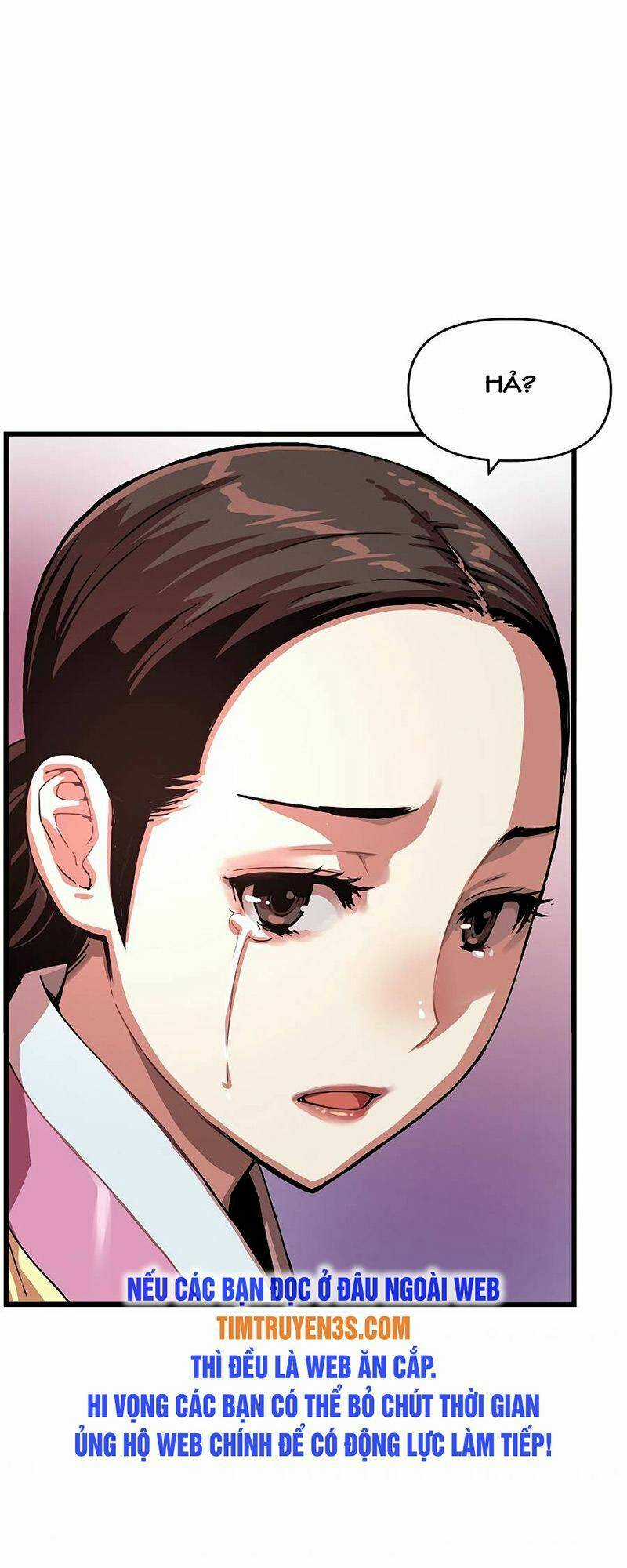 Tôi Sẽ Sống Như Một Hoàng Tử Chapter 65 trang 46