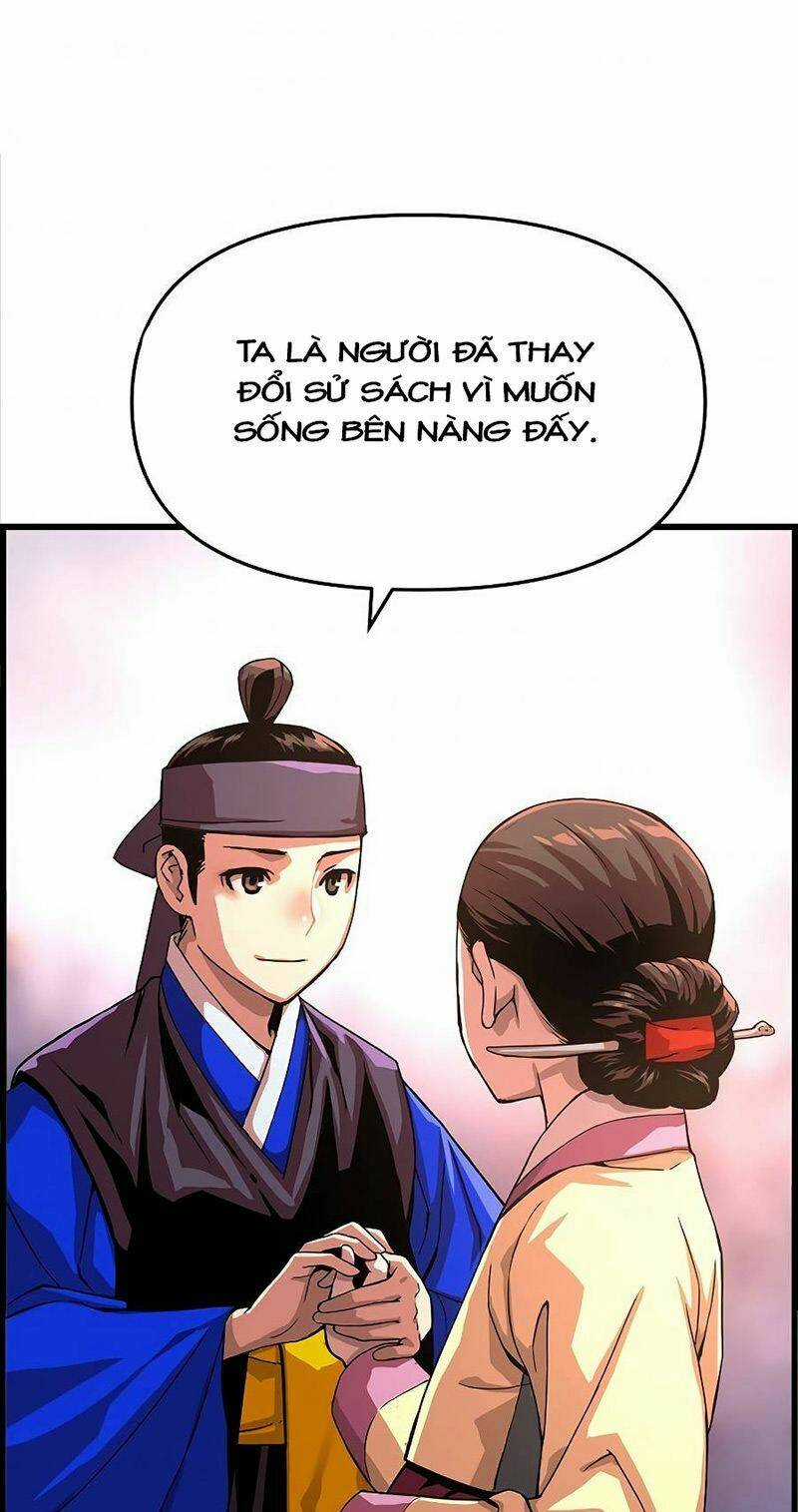 Tôi Sẽ Sống Như Một Hoàng Tử Chapter 65 trang 47