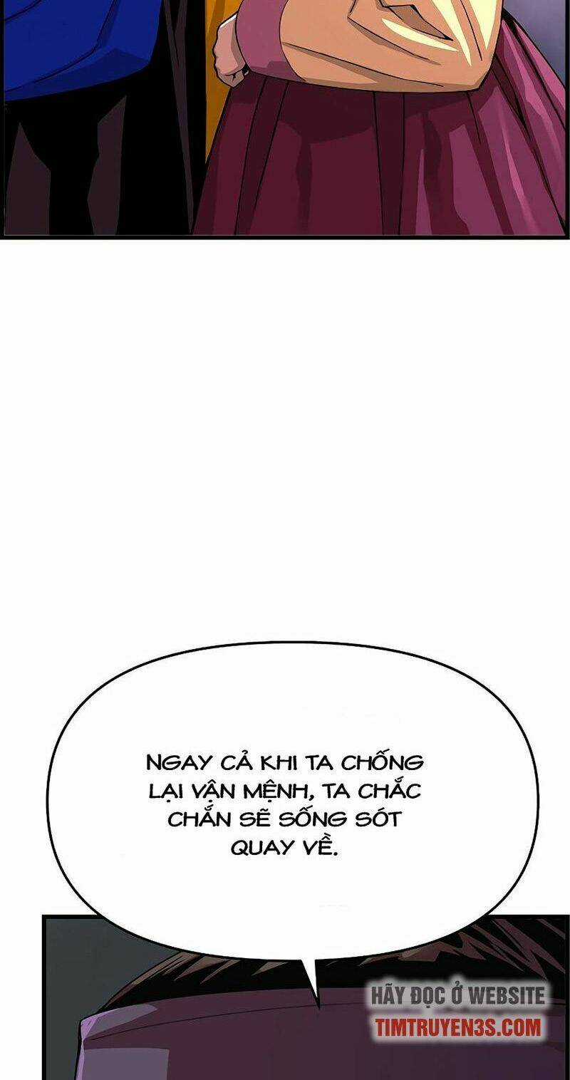 Tôi Sẽ Sống Như Một Hoàng Tử Chapter 65 trang 48