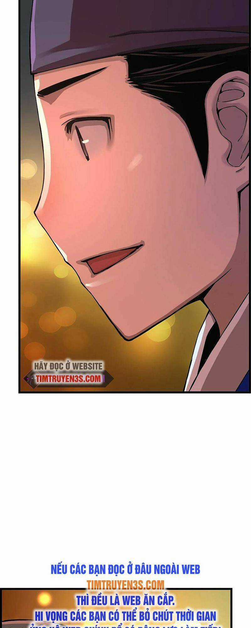 Tôi Sẽ Sống Như Một Hoàng Tử Chapter 65 trang 49