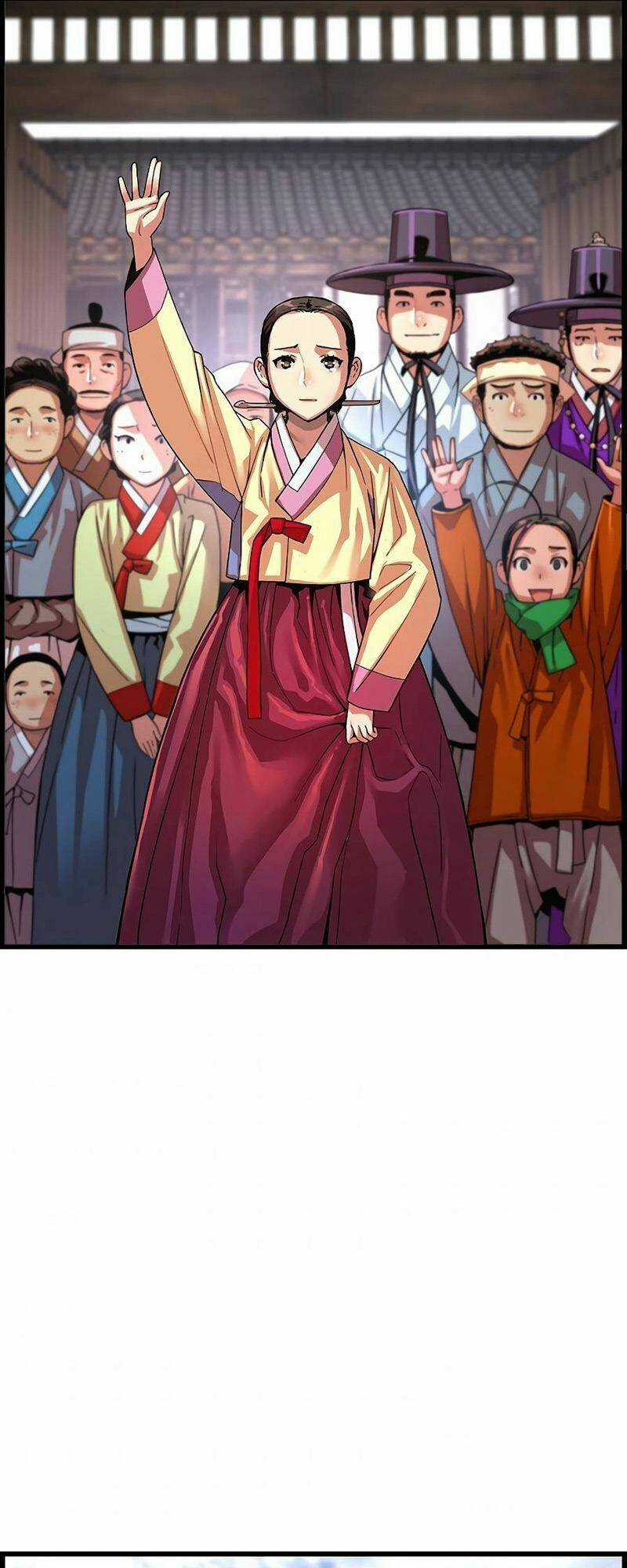 Tôi Sẽ Sống Như Một Hoàng Tử Chapter 65 trang 54