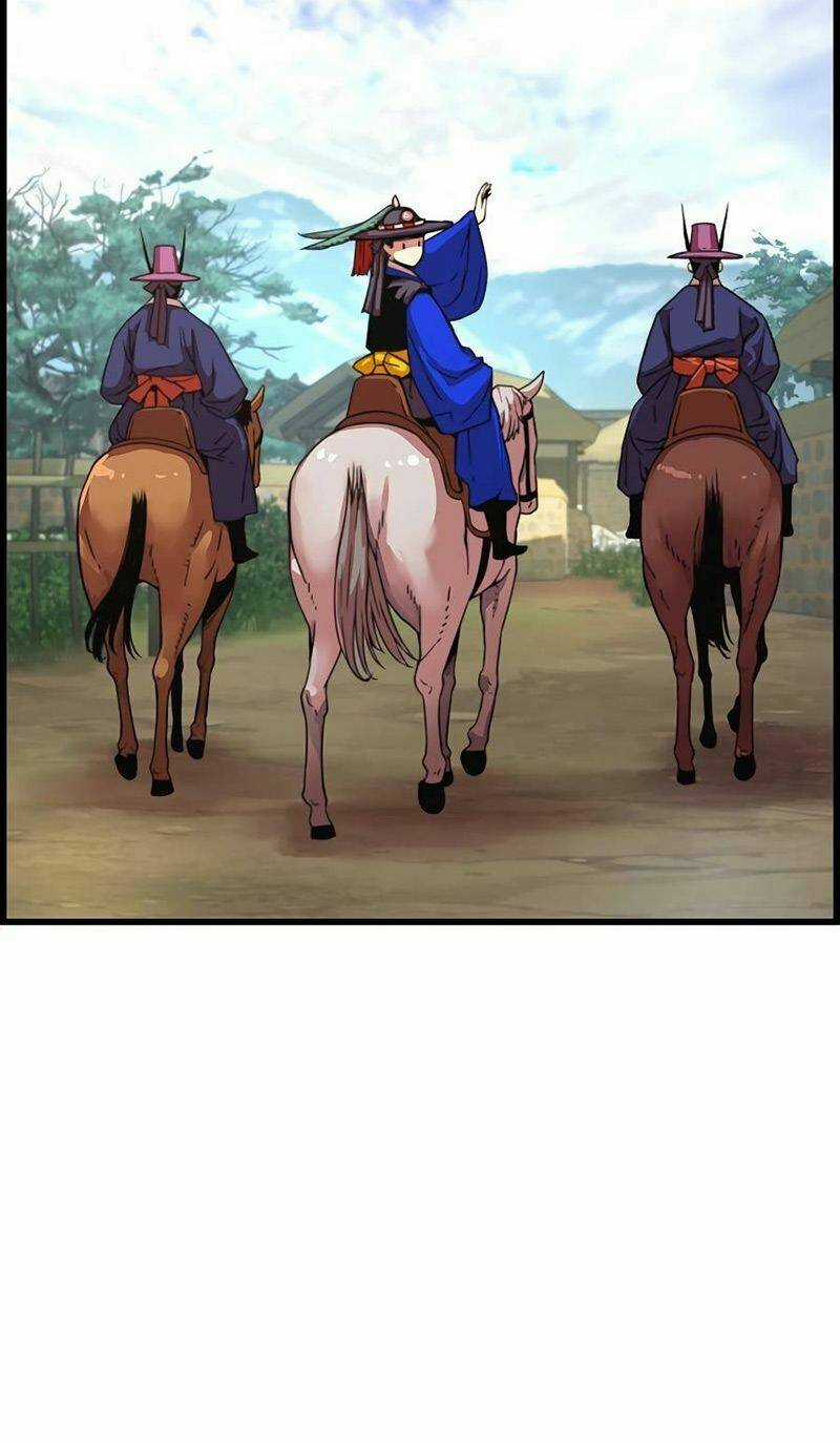 Tôi Sẽ Sống Như Một Hoàng Tử Chapter 65 trang 55