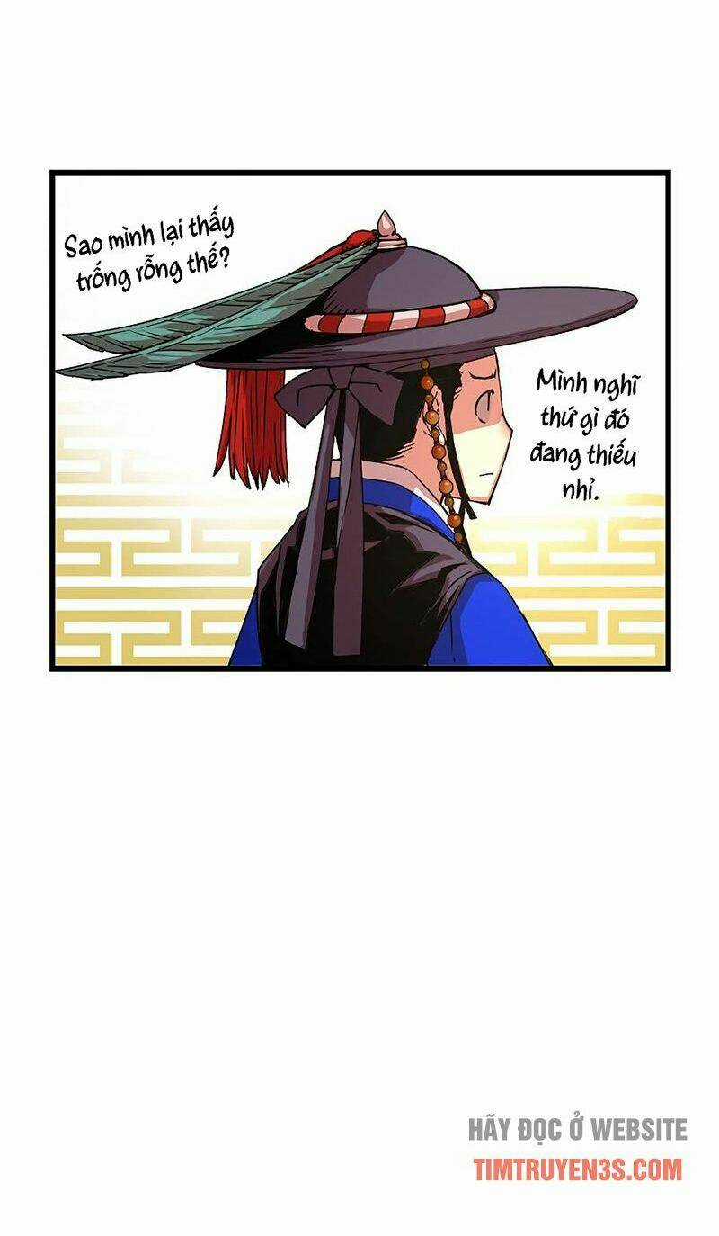 Tôi Sẽ Sống Như Một Hoàng Tử Chapter 65 trang 56