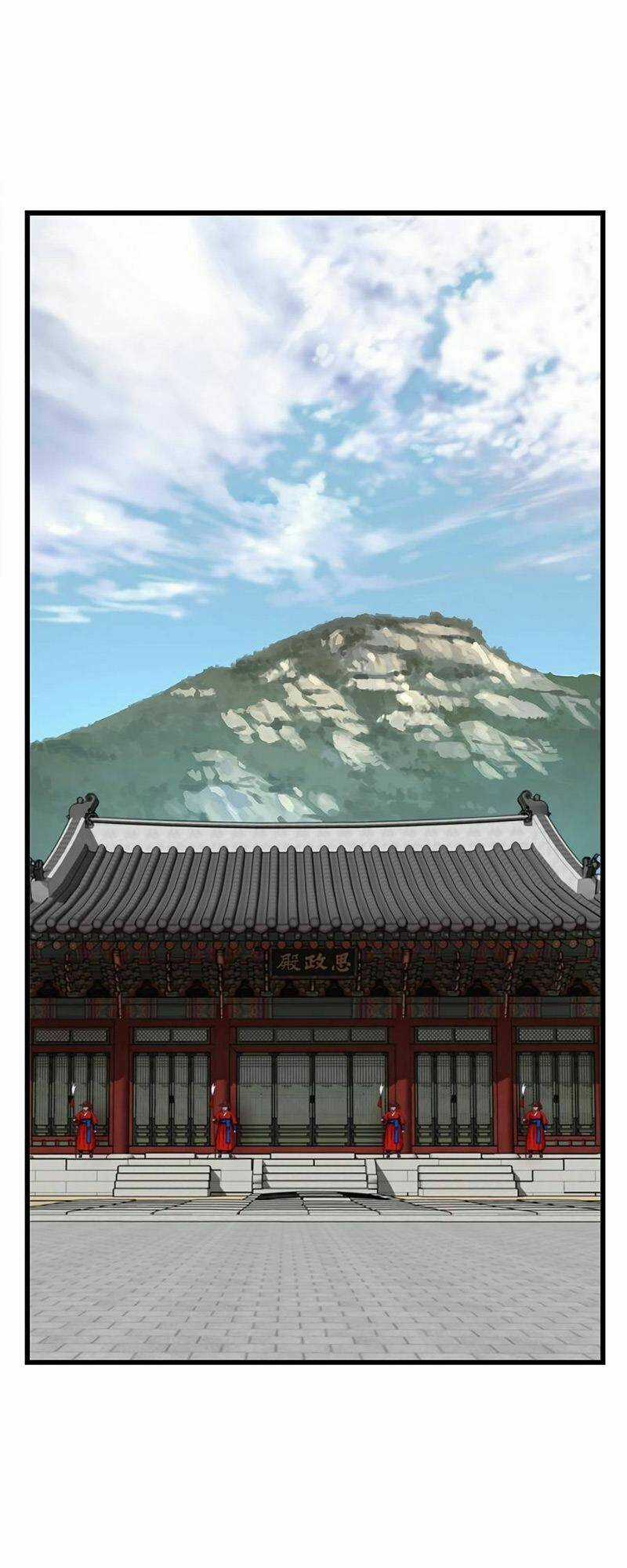 Tôi Sẽ Sống Như Một Hoàng Tử Chapter 65 trang 57