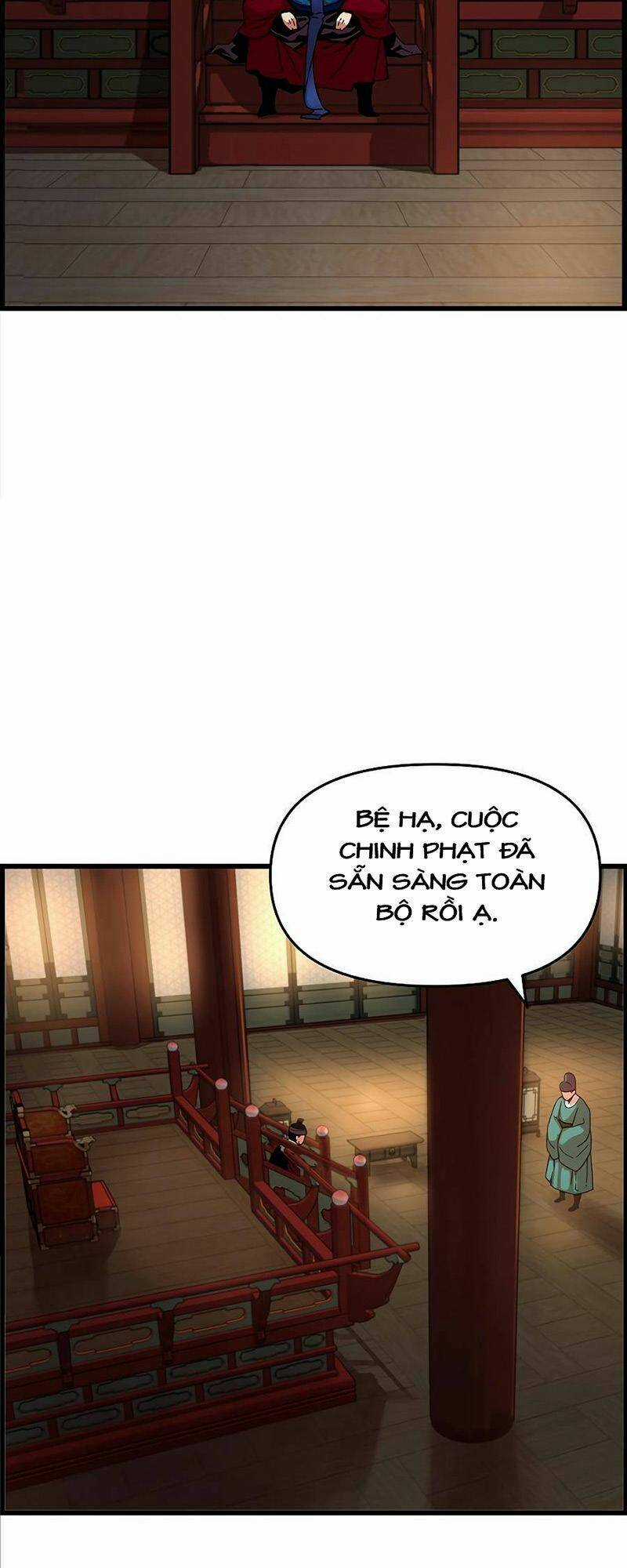 Tôi Sẽ Sống Như Một Hoàng Tử Chapter 65 trang 60