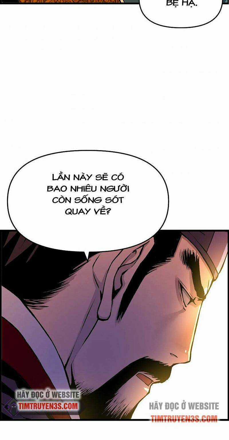 Tôi Sẽ Sống Như Một Hoàng Tử Chapter 65 trang 62