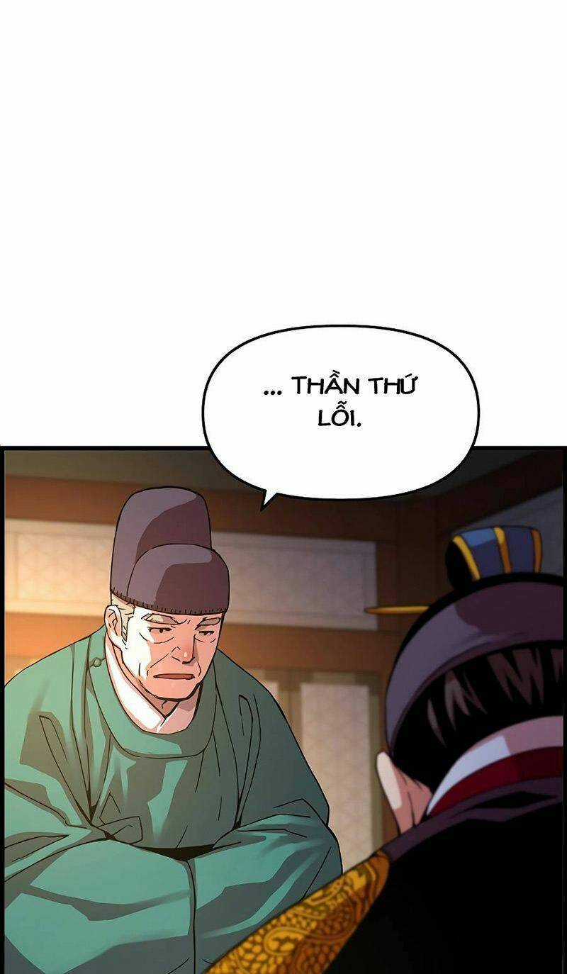 Tôi Sẽ Sống Như Một Hoàng Tử Chapter 65 trang 65