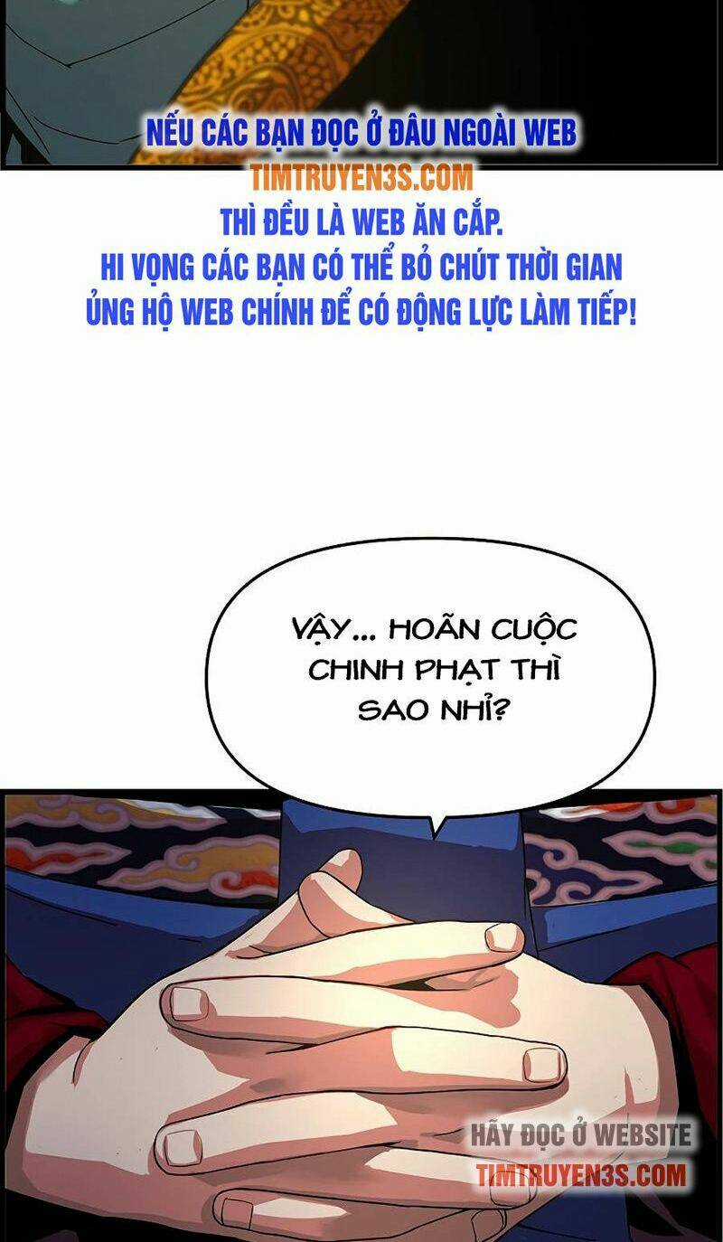 Tôi Sẽ Sống Như Một Hoàng Tử Chapter 65 trang 66