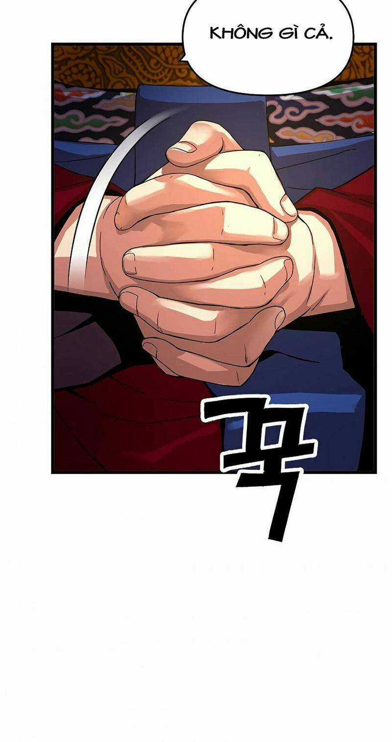 Tôi Sẽ Sống Như Một Hoàng Tử Chapter 65 trang 68