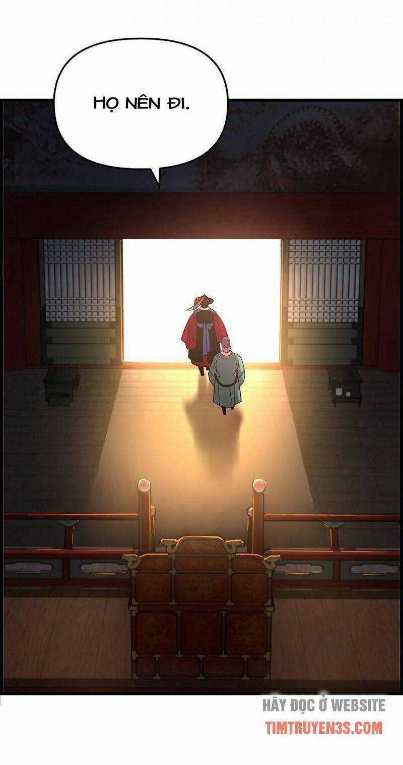 Tôi Sẽ Sống Như Một Hoàng Tử Chapter 65 trang 69