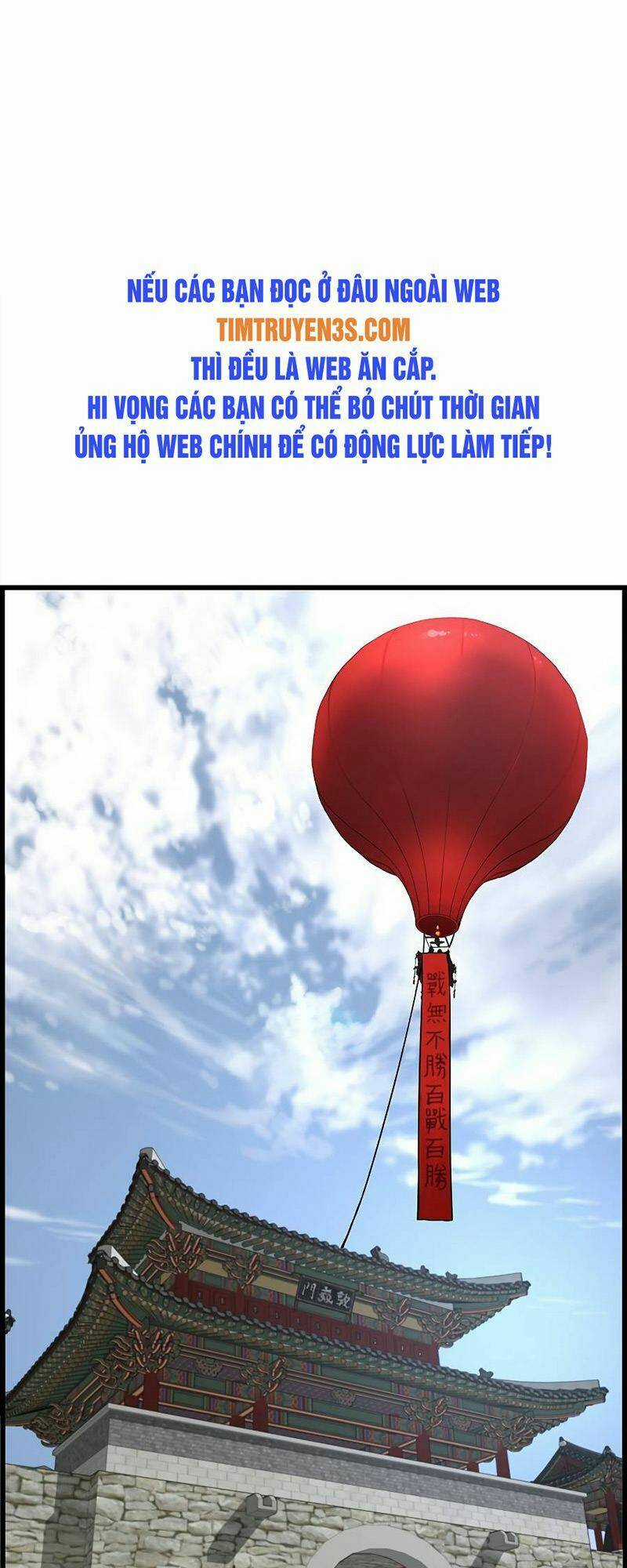 Tôi Sẽ Sống Như Một Hoàng Tử Chapter 65 trang 70