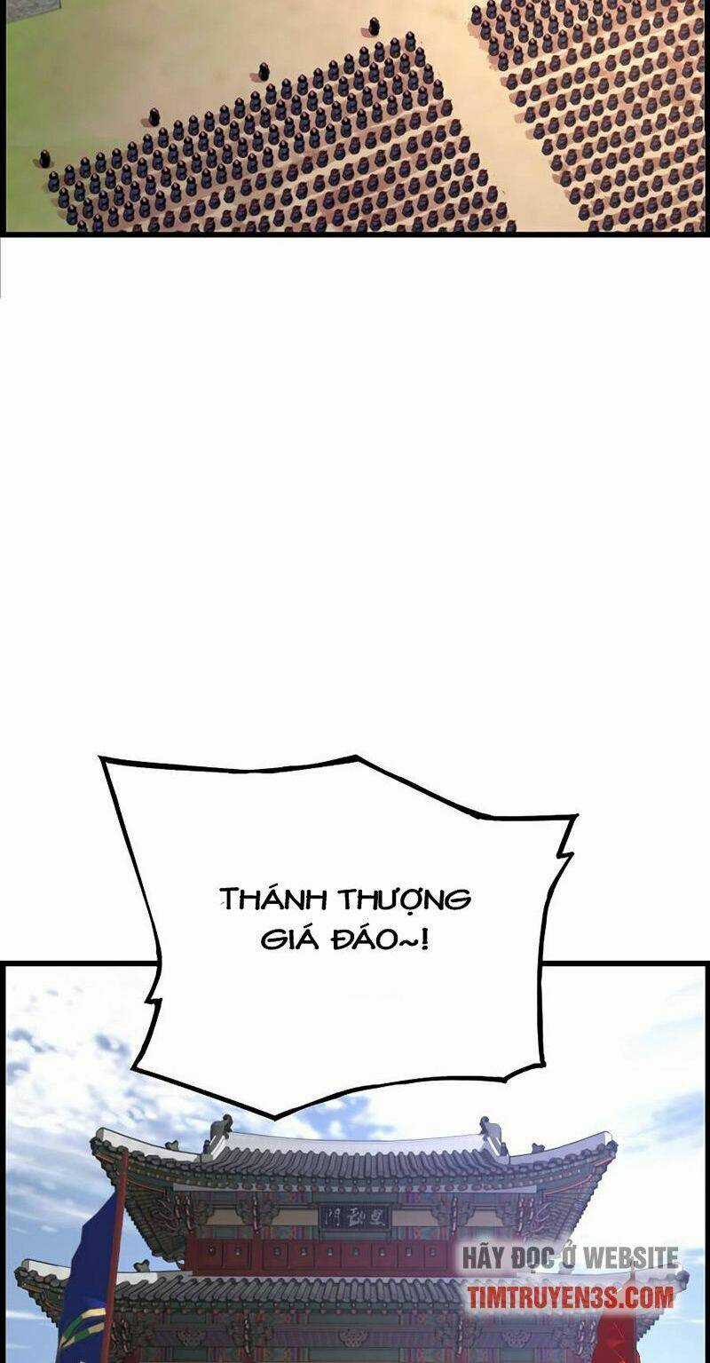 Tôi Sẽ Sống Như Một Hoàng Tử Chapter 65 trang 72