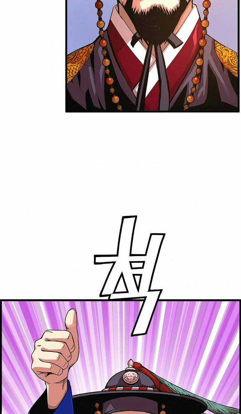 Tôi Sẽ Sống Như Một Hoàng Tử Chapter 65 trang 76