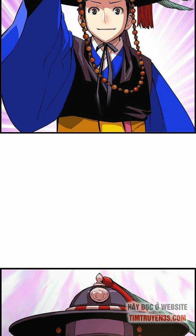 Tôi Sẽ Sống Như Một Hoàng Tử Chapter 65 trang 77