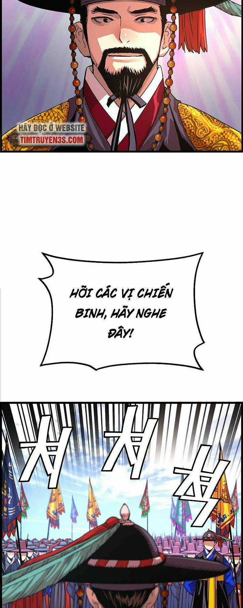 Tôi Sẽ Sống Như Một Hoàng Tử Chapter 65 trang 78