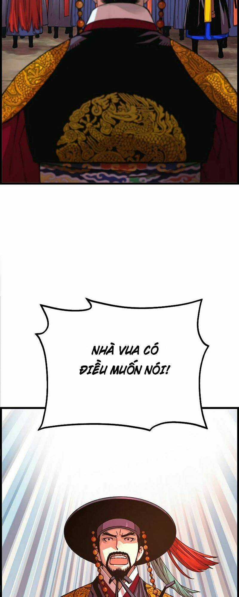 Tôi Sẽ Sống Như Một Hoàng Tử Chapter 65 trang 79