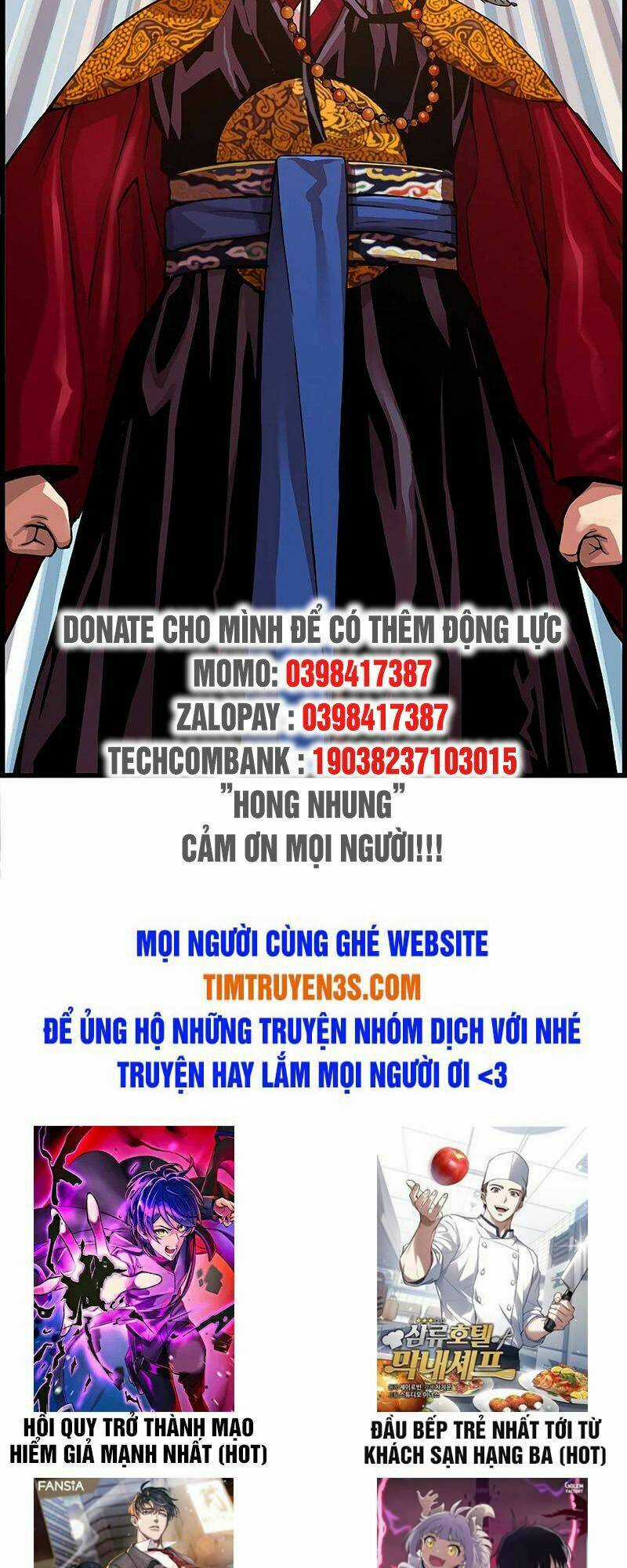 Tôi Sẽ Sống Như Một Hoàng Tử Chapter 65 trang 80