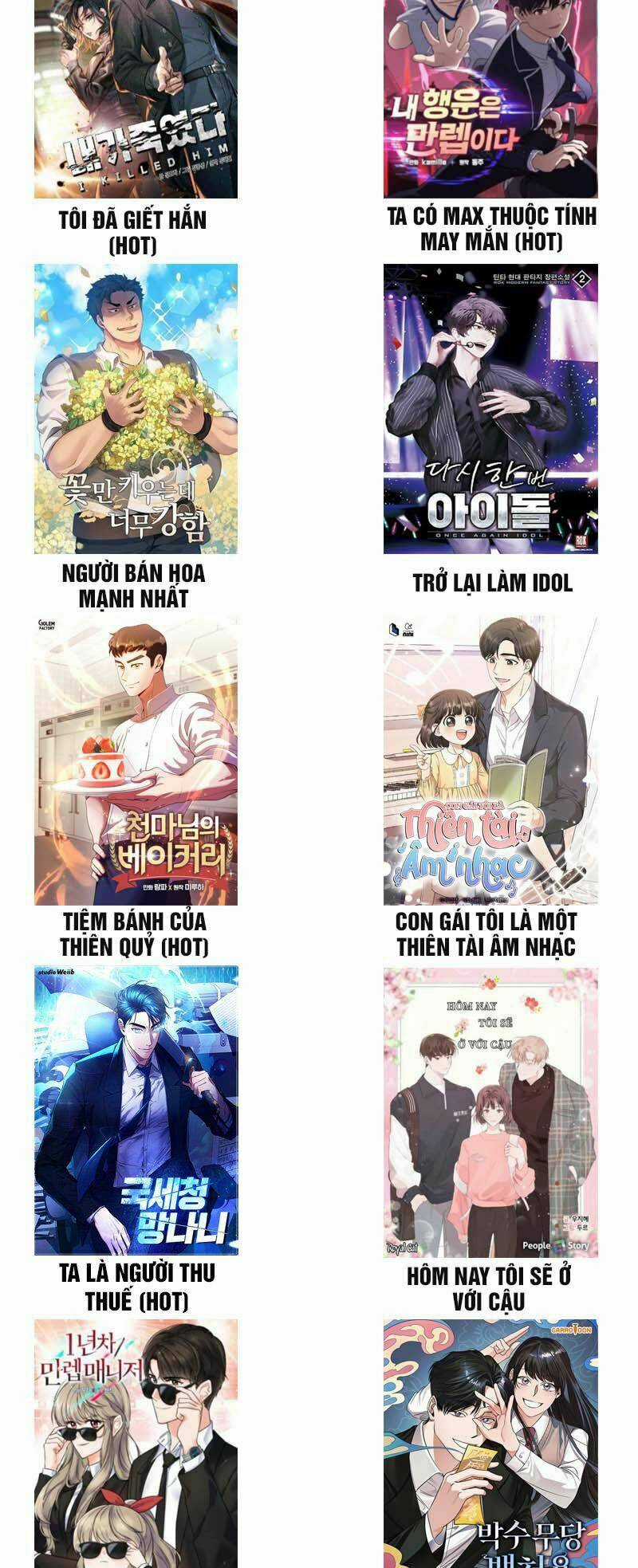 Tôi Sẽ Sống Như Một Hoàng Tử Chapter 65 trang 81