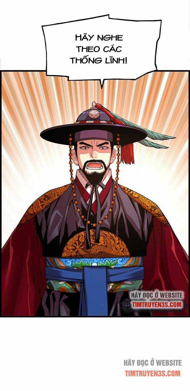 Tôi Sẽ Sống Như Một Hoàng Tử Chapter 66 trang 11