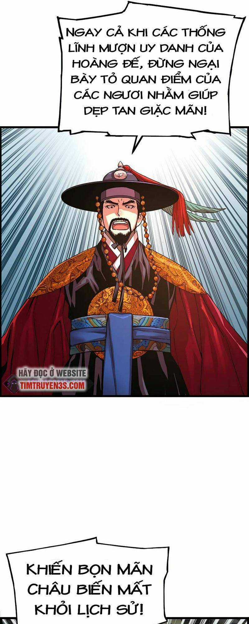 Tôi Sẽ Sống Như Một Hoàng Tử Chapter 66 trang 14