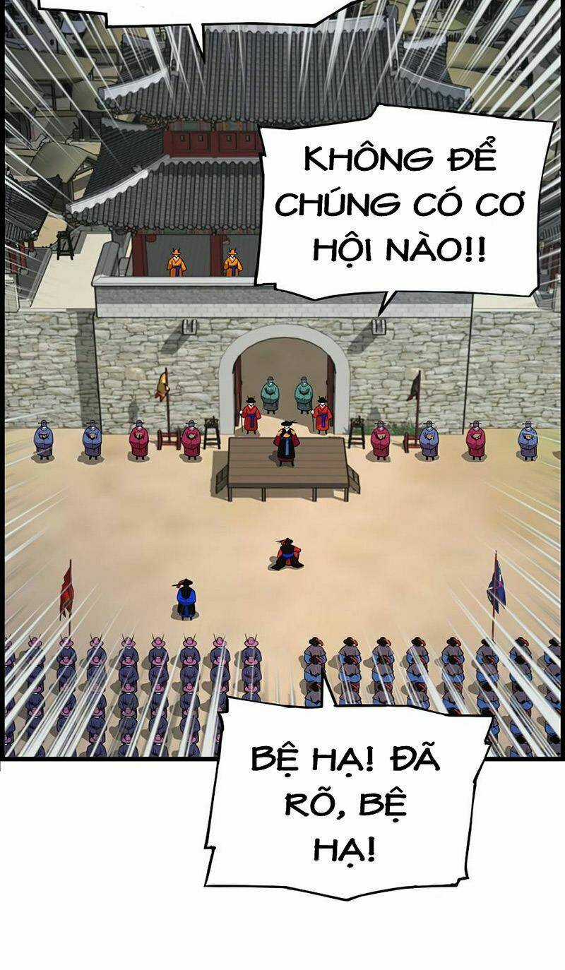 Tôi Sẽ Sống Như Một Hoàng Tử Chapter 66 trang 15