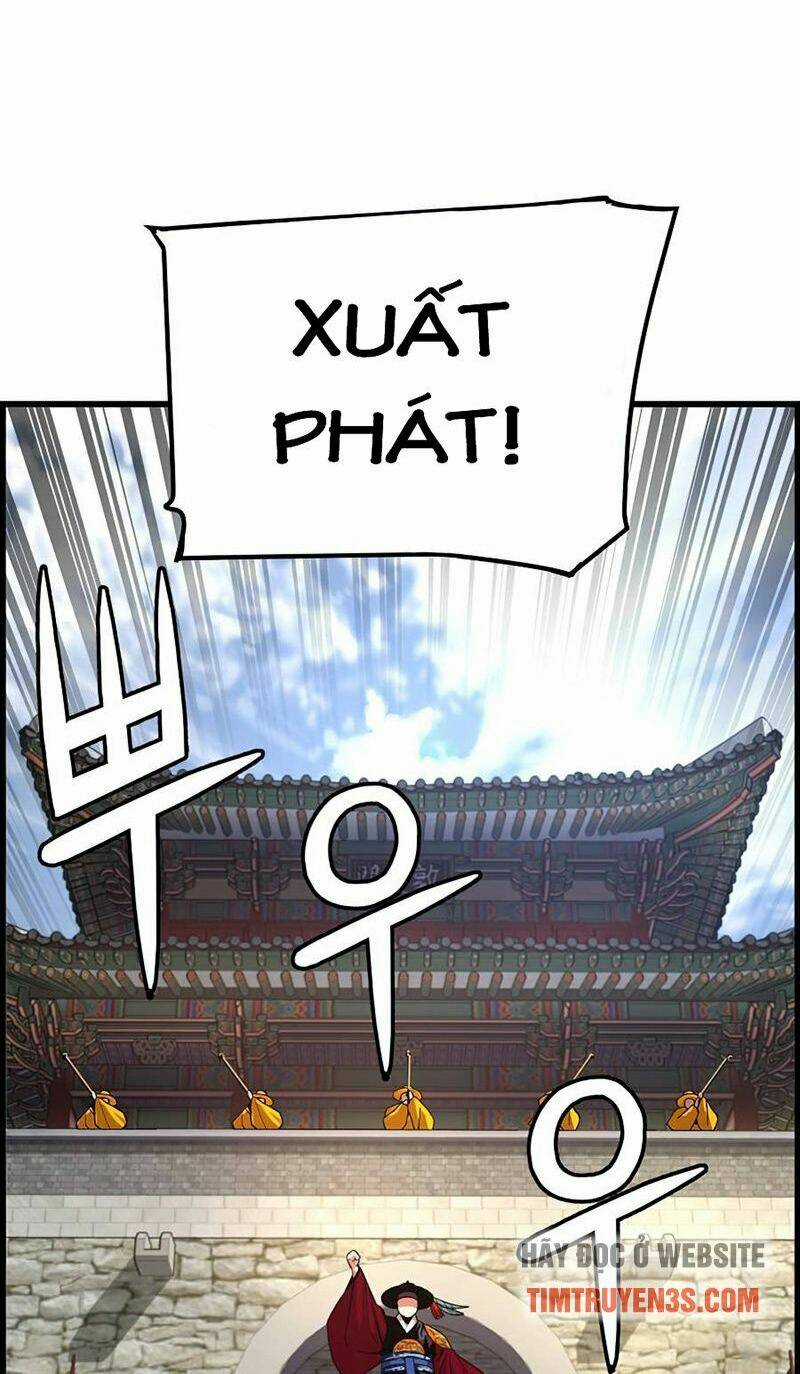 Tôi Sẽ Sống Như Một Hoàng Tử Chapter 66 trang 16