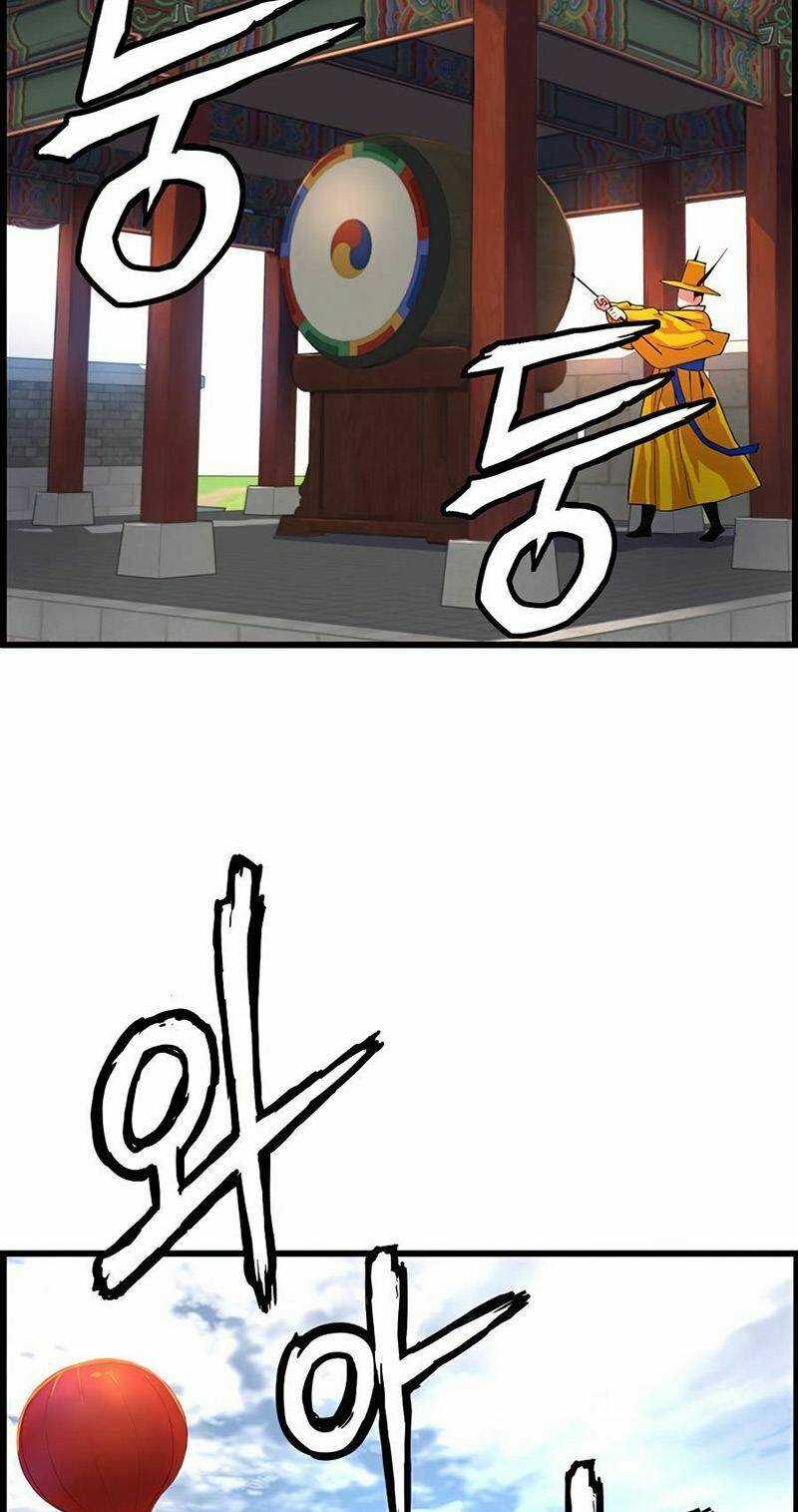 Tôi Sẽ Sống Như Một Hoàng Tử Chapter 66 trang 18