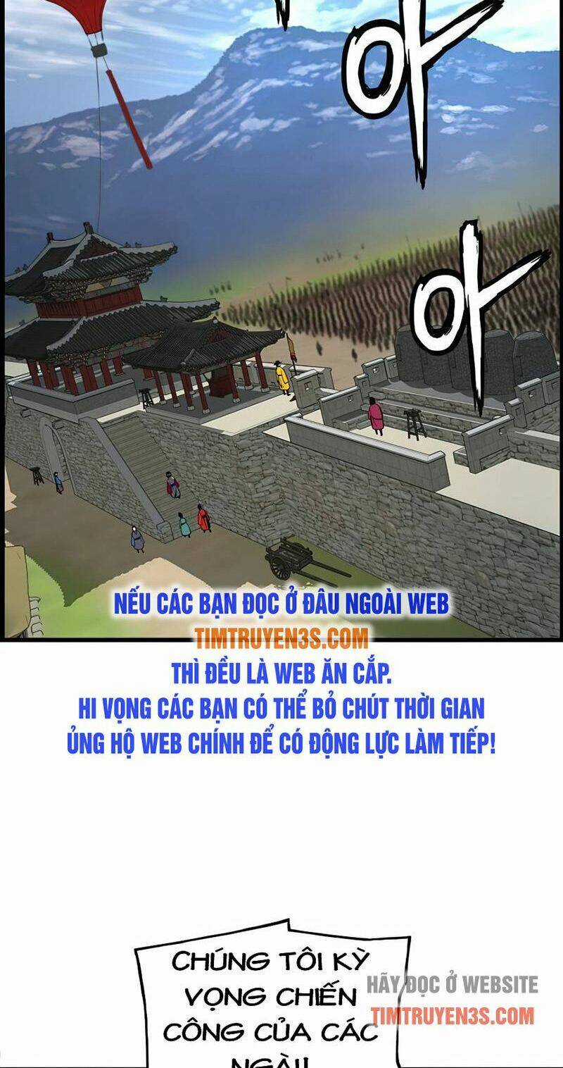 Tôi Sẽ Sống Như Một Hoàng Tử Chapter 66 trang 19