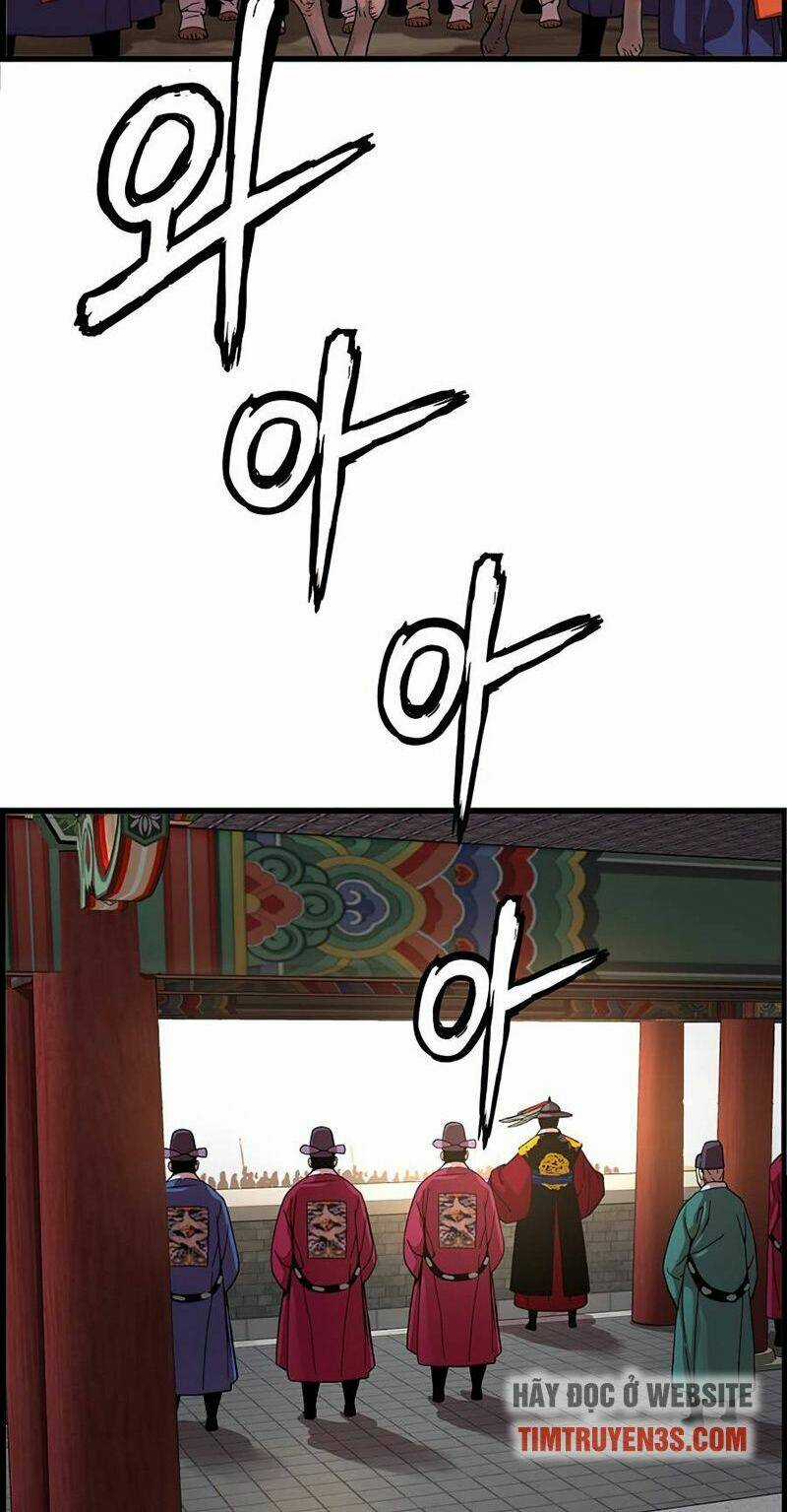 Tôi Sẽ Sống Như Một Hoàng Tử Chapter 66 trang 22