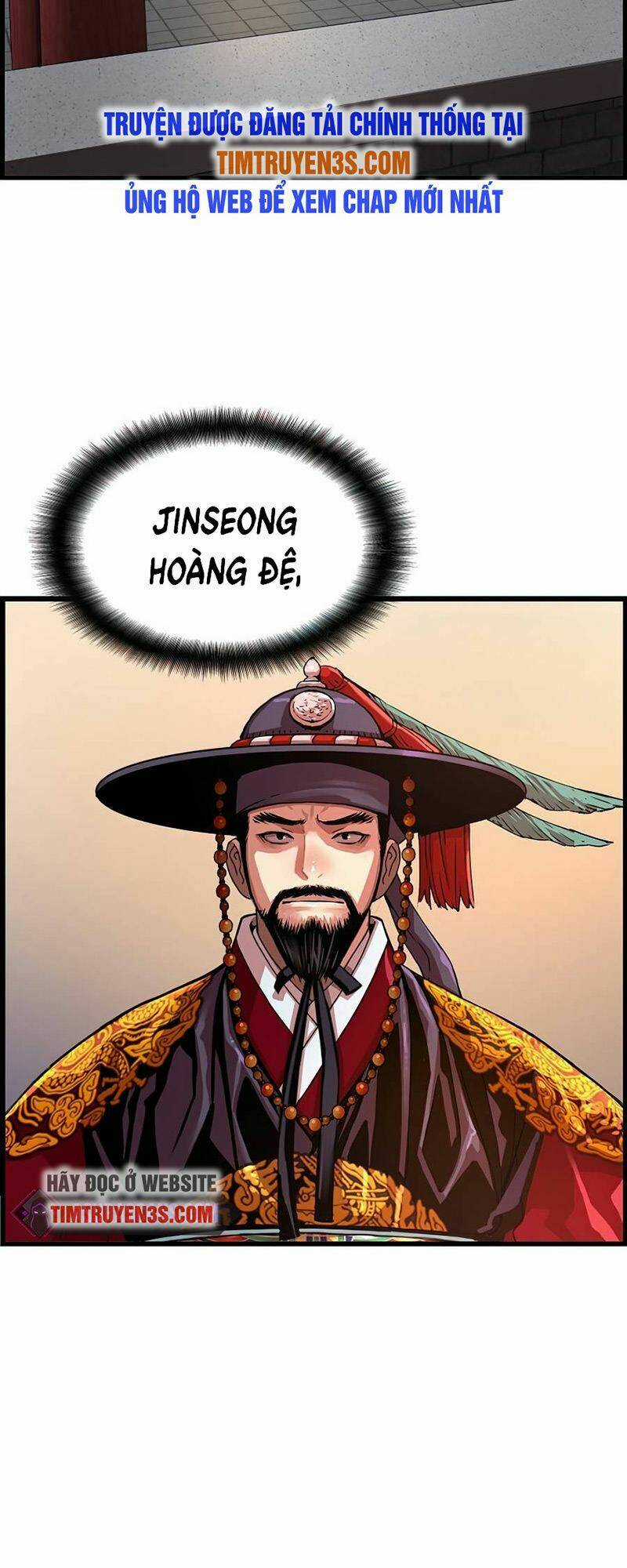 Tôi Sẽ Sống Như Một Hoàng Tử Chapter 66 trang 23