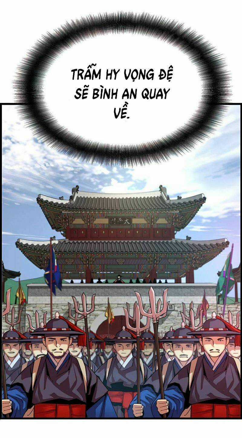 Tôi Sẽ Sống Như Một Hoàng Tử Chapter 66 trang 24