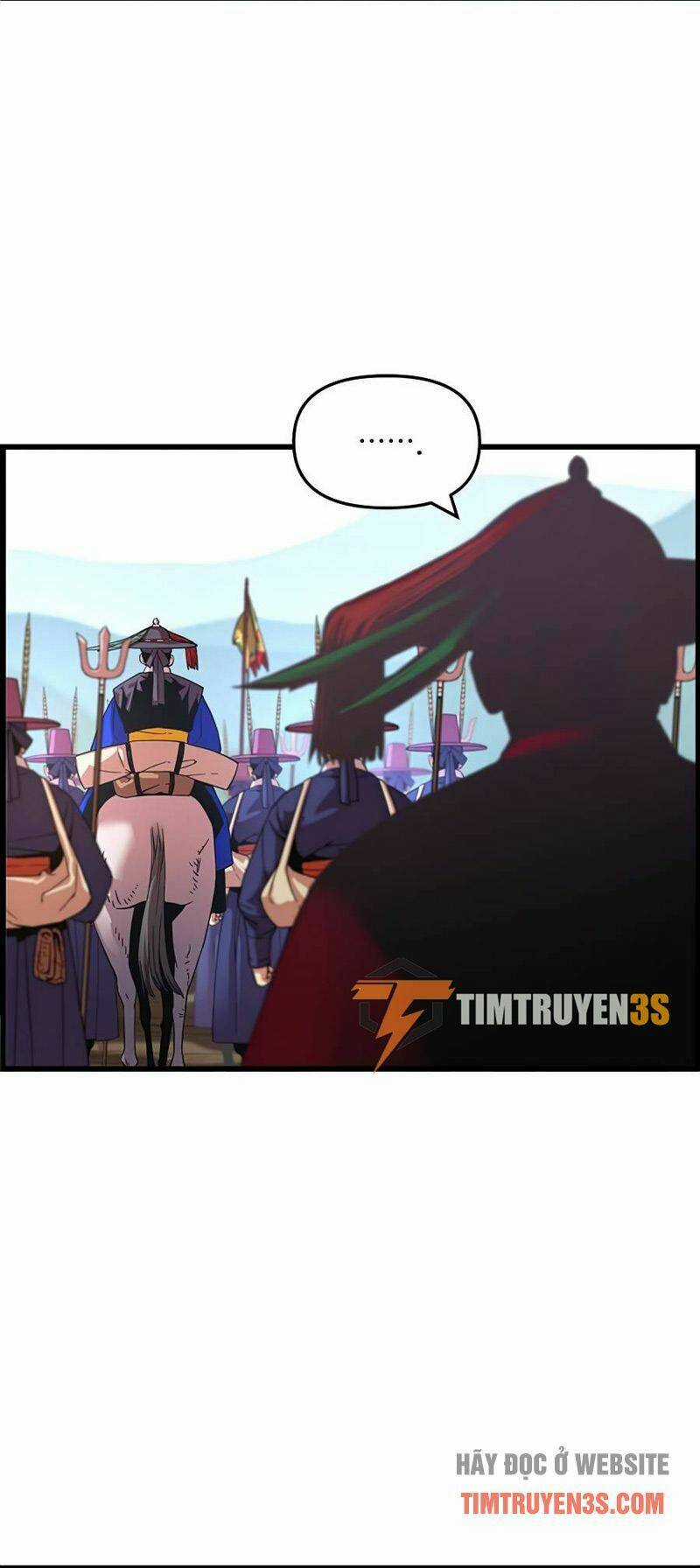 Tôi Sẽ Sống Như Một Hoàng Tử Chapter 66 trang 27